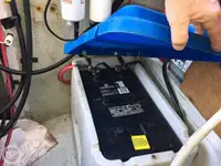 Траулер на продажу
