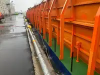 Баржа на продажу