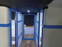 Патрульный катер на продажу