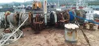 Сухогруз на продажу