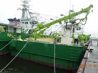 Тральник с тралом-кошельком на продажу