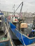 Судно-живорыбовоз на продажу