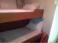 Пассажирское судно на продажу