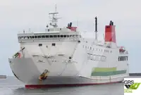 Ro-Ro ship на продажу
