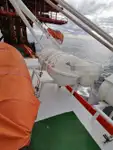Лодка для экипажа на продажу