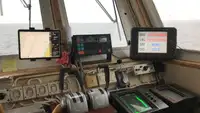 Пассажирское судно на продажу