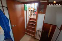 Патрульный катер на продажу