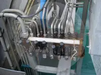 Траулер с тралом-бимом на продажу