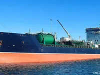 Нефтеналивной/химический танкер на продажу