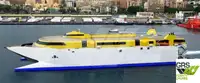 Ro-Ro ship на продажу