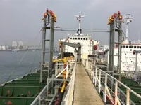 Нефтеналивной/химический танкер на продажу