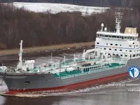 Нефтеналивной/химический танкер на продажу