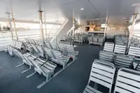 Катамаран на продажу