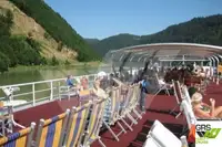 Круизное судно на продажу