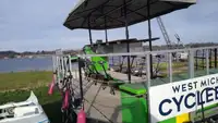 Контейнеровоз на продажу