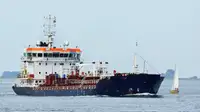 Oil/Chemical tanker на продажу