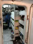 Траулер на продажу