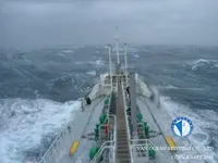 Нефтеналивной/химический танкер на продажу