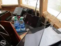 Траулер на продажу