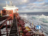 Нефтеналивной/химический танкер на продажу