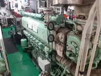 Буксир на продажу
