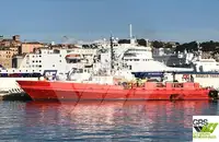 Wind farm service vessel на продажу