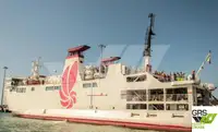 Ro-Ro ship на продажу
