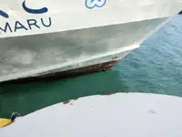Пассажирское судно на продажу