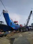 Десантный корабль-танкер на продажу
