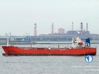 Нефтеналивной/химический танкер на продажу