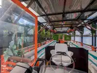 Круизное судно на продажу
