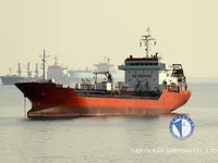 Нефтеналивной/химический танкер на продажу