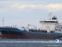 Нефтеналивной/химический танкер на продажу