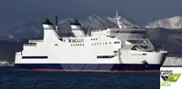 Ro-Ro ship на продажу