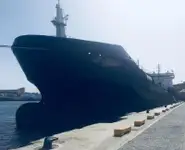 Нефтеналивной/химический танкер на продажу