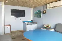 Круизное судно на продажу