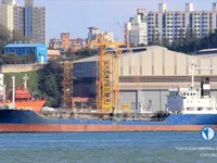 Нефтеналивной/химический танкер на продажу