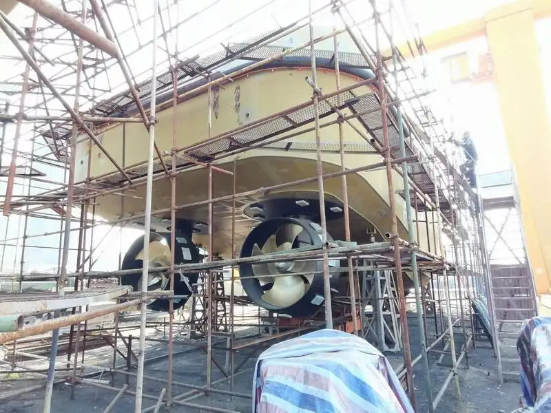 Буксир на продажу