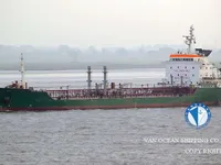 Нефтеналивной/химический танкер на продажу