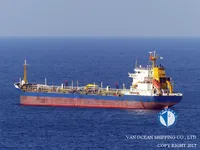 Нефтеналивной/химический танкер на продажу