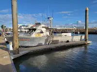 Trawler на продажу