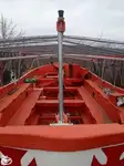 Спасательная шлюпка на продажу
