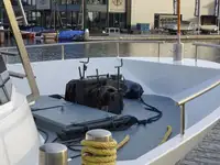 Круизное судно на продажу
