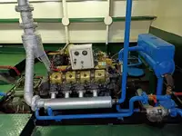 Десантный корабль-танкер на продажу
