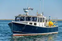 Purse seiner на продажу
