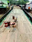 Десантный корабль-танкер на продажу