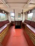 Круизное судно на продажу