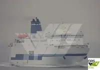 Ro-Ro ship на продажу