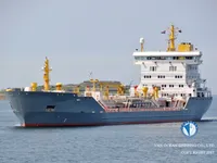 Нефтеналивной/химический танкер на продажу