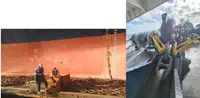 Нефтеналивной/химический танкер на продажу